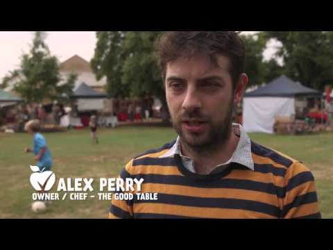 Castlemaine Farmers' Market