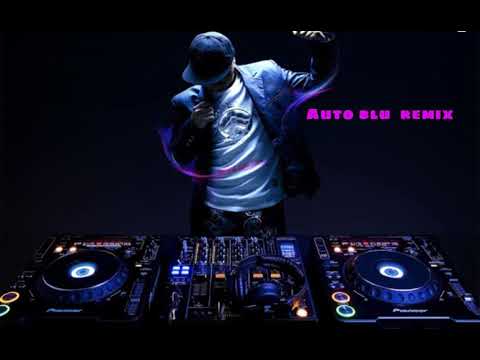 Shiva ft. Eiffel 65 - Auto Blu ( mts Remix)