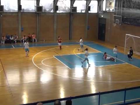 Perugia C5 - S.S. Lazio c5 Femminile