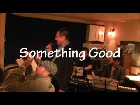 Something Good  sung by  Bun ITO  [ Live ]