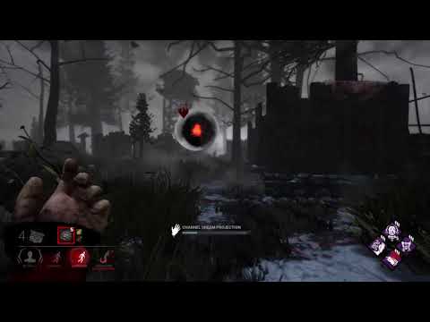 Steam Community :: Video :: Dead by Daylight_20201119211930