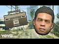 Lamar Davis Gangsta Shit Official Music Video