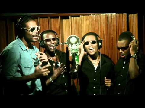 Shaggy & Friends_Save A Life -  (Official Video) HD