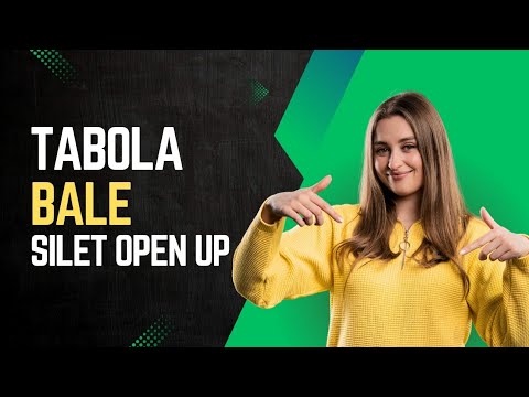 Tabola Bale - Silet Open Up Ft Jacson Zeran - Juan Reza & Diva Aurel (dancer) 