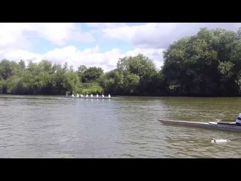 Curlew vs Oxford Academicals / WNov 8+/ Oxford City 2013