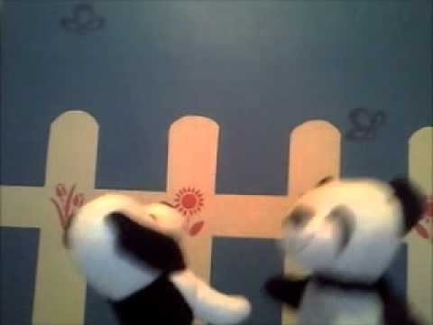 Chronicles of Fred part 1