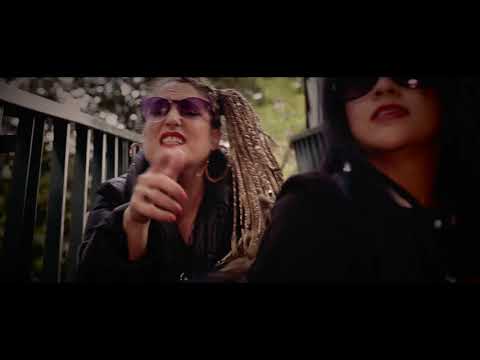 KRIS T ft SEDA - INCONFORMES