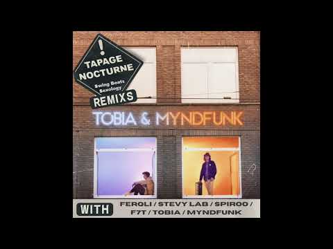 VIAVAI - Sexology (Spiroo Remix)