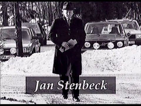 Dokumentären Jan Stenbeck (TV4 2003-09-08)