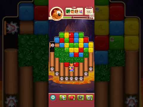 Toon Blast Level #6772_2#6773_1#6773_2#6774_1#6774_2 Clear ‎@mlupinsroom2806  (4)