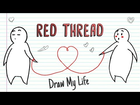 download lagu mp3 mp4 The Legend Of Red Thread, download lagu The Legend Of Red Thread gratis, unduh video klip The Legend Of Red Thread