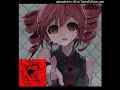 Blackout-I Warned You (When I 'm) slowed and reverb