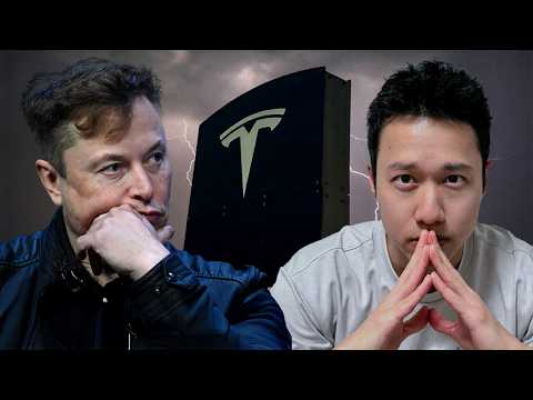 特斯拉 $250億 的世紀豪賭，壯舉還是災難？