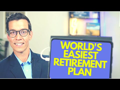 , title : 'I Found The World's Easiest Retirement Plan - Get Yours in Under 10 Minutes'