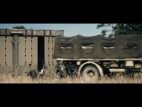 Моя Земля - Trailer