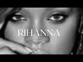 Rihanna - Unfaithful (reverb)