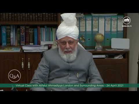 What happens during Laylatul- Qadr?