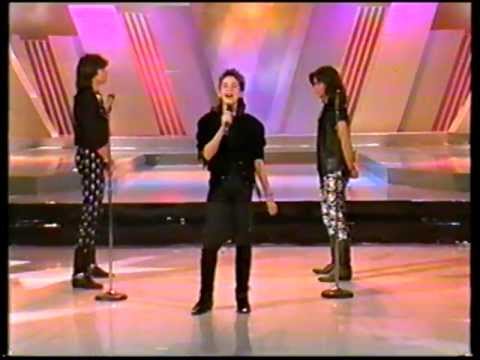 En Mis Sueños - Menudo