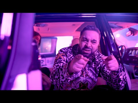 Florin Salam - Cum sa nu beau doua zile (videoclip oficial) HIT