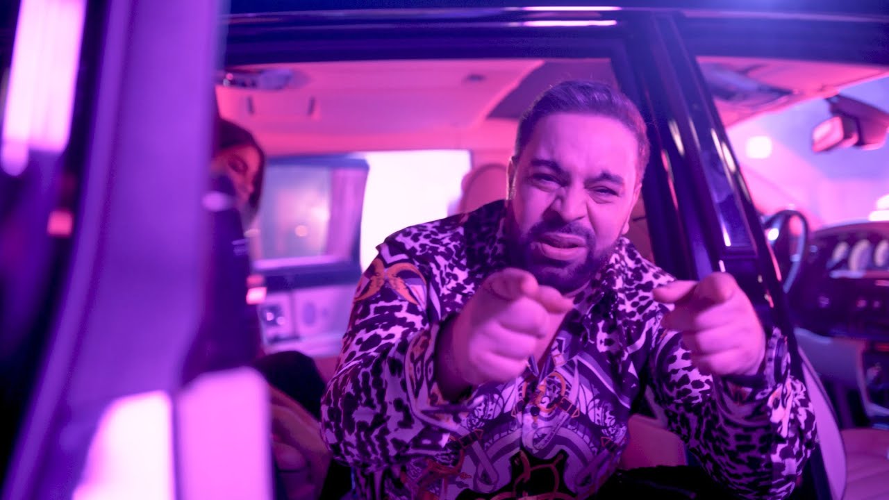 Florin Salam — Distractia Mapamondului