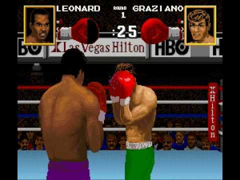 boxing legends of the ring snes super punch