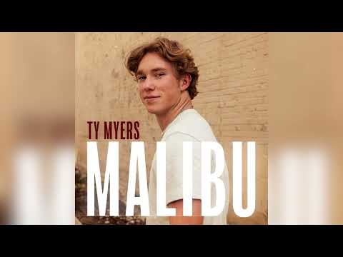 Malibu - Ty Myers