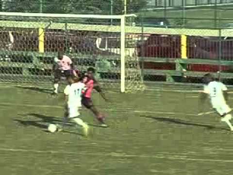 CFZ 1 x 0 Rio Branco - Meu Jogo