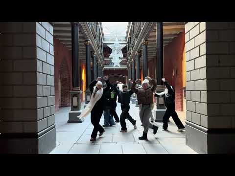 One Billion Rising 2026 – Stralsund erhebt sich!