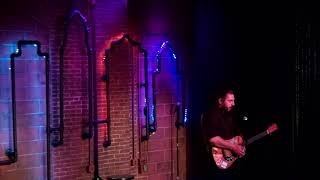 Headline set at punchline Philly 