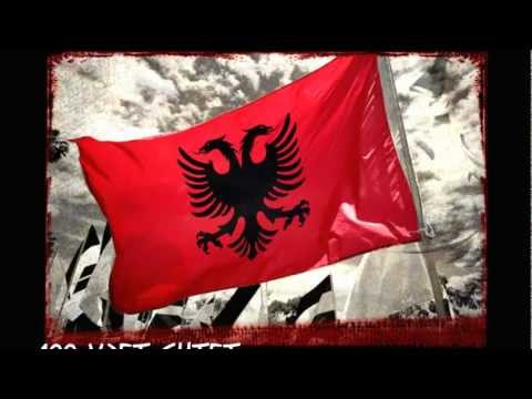 ErmmaL ft. LinnDi & IZI - URIME SHQIPNI (Official Song)