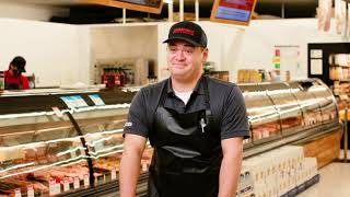 Fareway Corn-Fed Beef | Stronger Together
