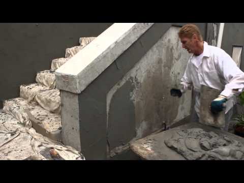 The right stucco for your home. Video