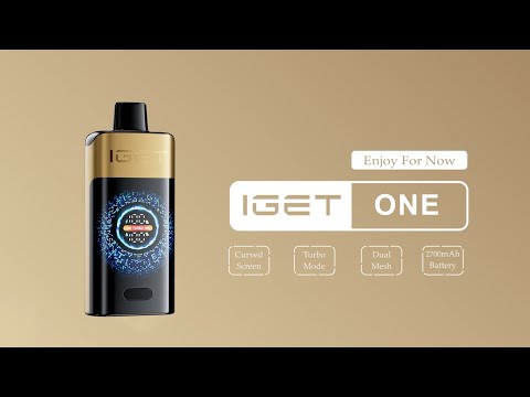 Iget Logo