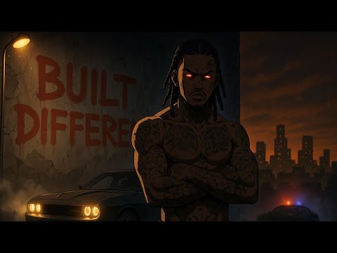 Big Yak - Built Different (Official AI Song)