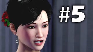 Sleeping Dogs Part 5 - Wedding Cake! Gameplay Walkthrough (Definitive Edition)