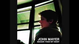 John Mayer Tracing 432hz