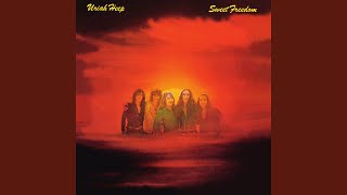 If I Had the Time (Ken Hensley Demo Version)