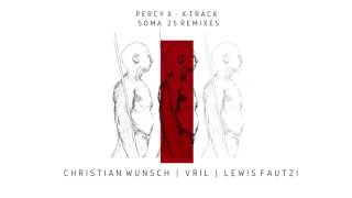 Percy X - X Track (Christian Wunsch Remix)