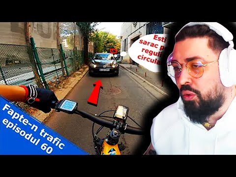 IMOGEN REACTS TO Traffic Facts ep.60 - INVISIBLE SIGNALING