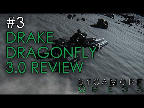 Drake Dragonfly 3.0 Review