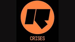 Infinite Minds - Wait Less | Rinse FM clip [DJ Crises]