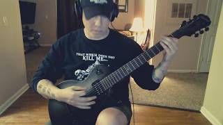 Sundown-Judgement Ground Cover