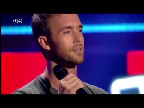 Charly Luske   It's A Man's Man's Man's World