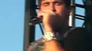 Josh Gracin- Favorite State of Mind