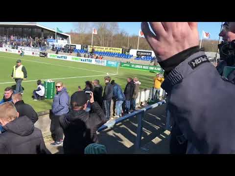 2019: Sejrsglæde i Nykøbing