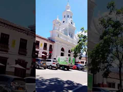 #salamina -Caldas ,☕️pueblo patrimonio 🇨🇴paisaje cultural cafetero ☕️ciudad luz ☕️🇨🇴☕️🇨🇴