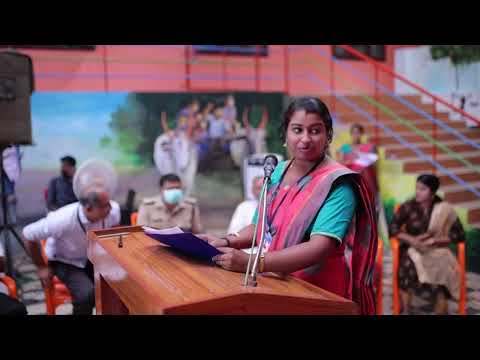 Reopening Day (School Section) Full video - 2022 June 01