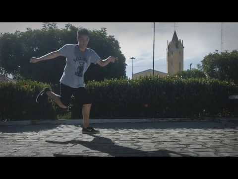 Warllison Santos - #ODIADOVIDEO - FREE STEP