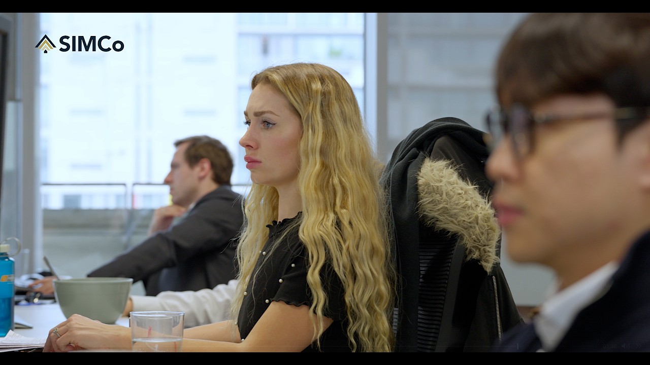 [REALIZACIÓN] LDN BANK SIMCO - Corporate Videos