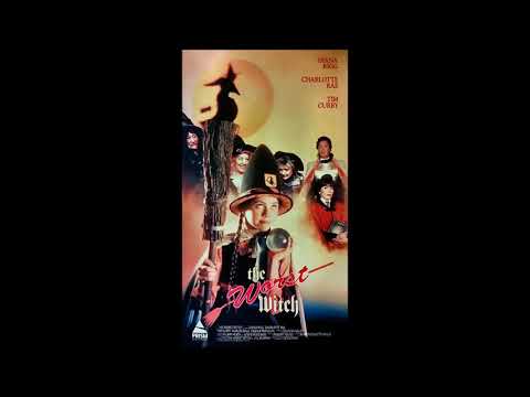 Tim Curry - Anything Can Happen on Halloween (1986) [Unreleased]
